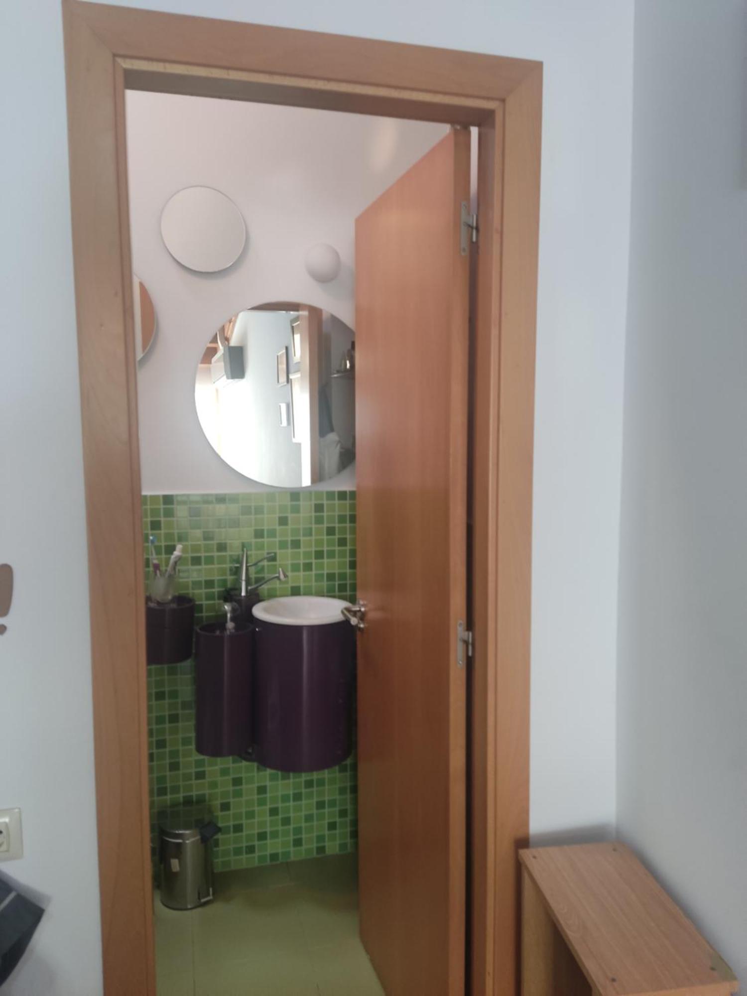 Casa Nevera Roja レドンデーラ エクステリア 写真
