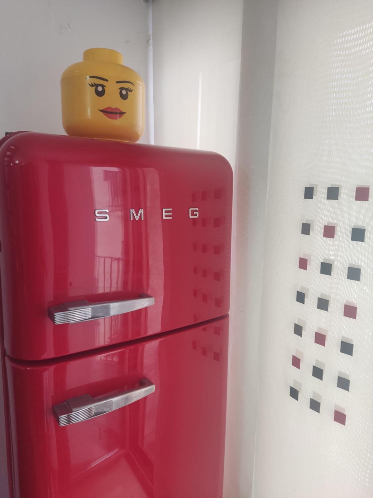 Casa Nevera Roja レドンデーラ エクステリア 写真